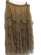 Tyllihame Helmi eri värejä-Mekot/Hameet-Peura Collection-Lahja ja sisustus Pussukka Katariina Home Oy