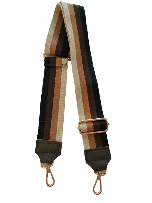 Hihna eri värejä-Laukut-Peura Collection-Lahja ja sisustus Pussukka Katariina Home Oy