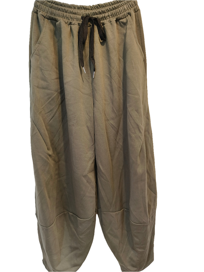 Housut Selma eri värejä-Housut/Farkut-Marc Lauge-Lahja ja sisustus Pussukka Katariina Home Oy