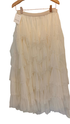 Tyllihame Helmi eri värejä-Mekot/Hameet-Peura Collection-Lahja ja sisustus Pussukka Katariina Home Oy