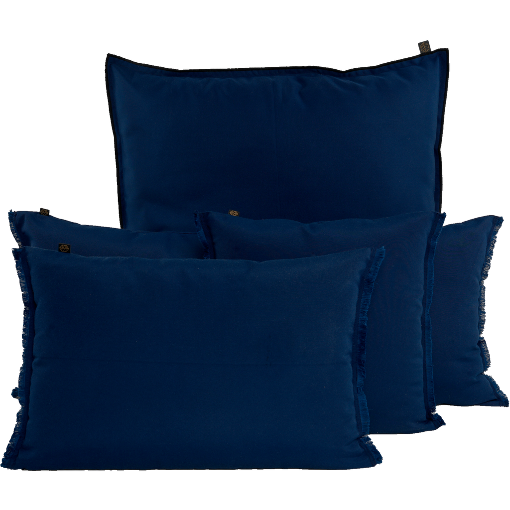 Tyynynpäällinen Bimini eri värejä-Tyynynpäällinen-Haomy-Lahja ja sisustus Pussukka Katariina Home Oy