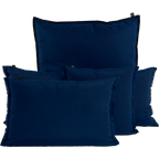 Tyynynpäällinen Bimini eri värejä-Tyynynpäällinen-Haomy-Lahja ja sisustus Pussukka Katariina Home Oy