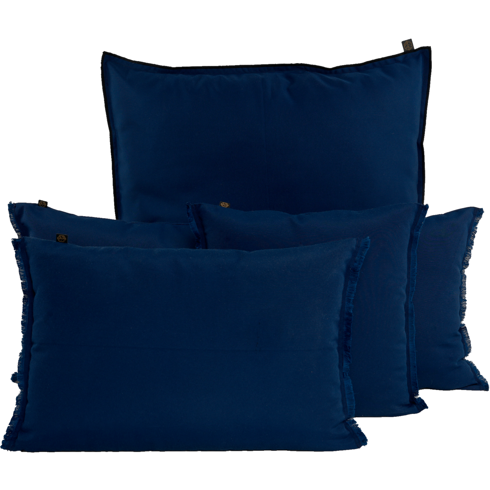 Tyynynpäällinen Bimini eri värejä-Tyynynpäällinen-Haomy-Lahja ja sisustus Pussukka Katariina Home Oy