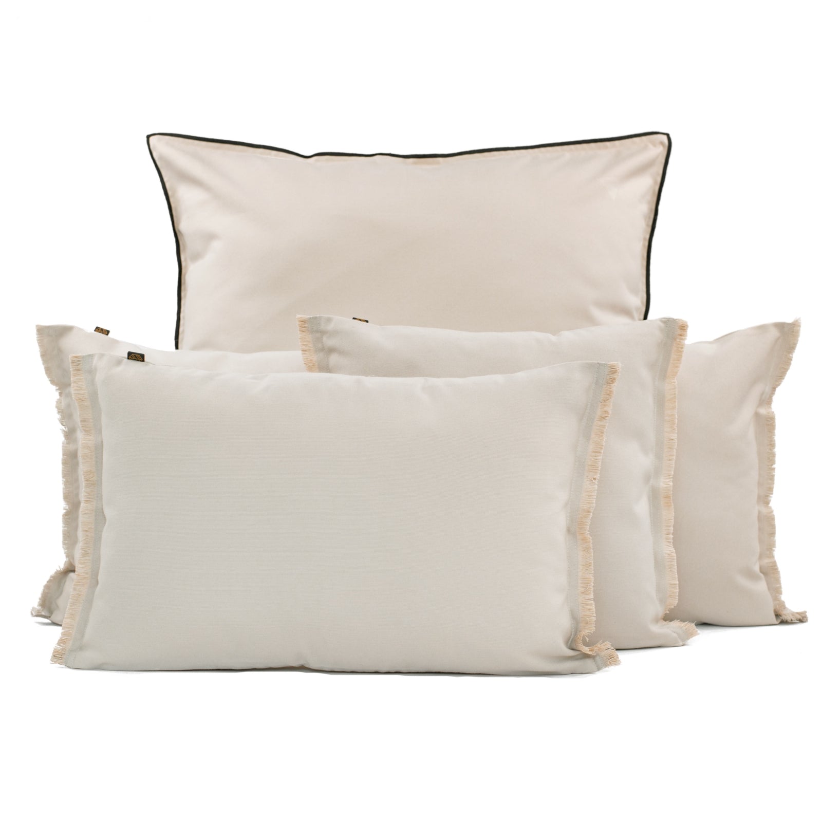 Tyynynpäällinen Bimini eri värejä-Tyynynpäällinen-Haomy-Lahja ja sisustus Pussukka Katariina Home Oy