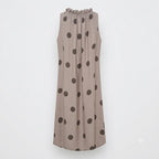 Mekko Luppa ruskea Marta Du Chateau