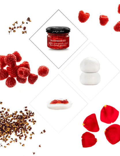 Hilloja Juustoille eri makuja-Hillot-Gourmet-Lahja ja sisustus Pussukka Katariina Home Oy