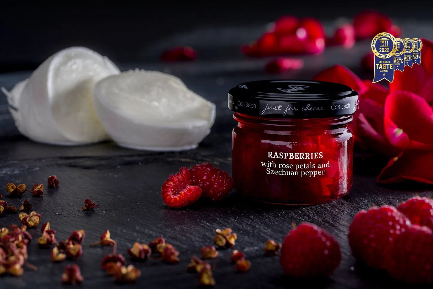 Hilloja Juustoille eri makuja-Hillot-Gourmet-Lahja ja sisustus Pussukka Katariina Home Oy