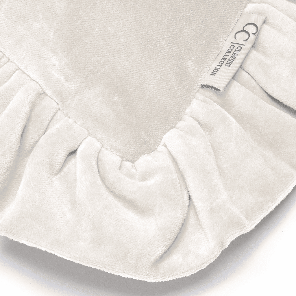 Samettityynynpäällinen Frilla eri värejä-Tyynynpäällinen-Classic Collection-Lahja ja sisustus Pussukka Katariina Home Oy
