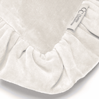 Samettityynynpäällinen Frilla eri värejä-Tyynynpäällinen-Classic Collection-Lahja ja sisustus Pussukka Katariina Home Oy