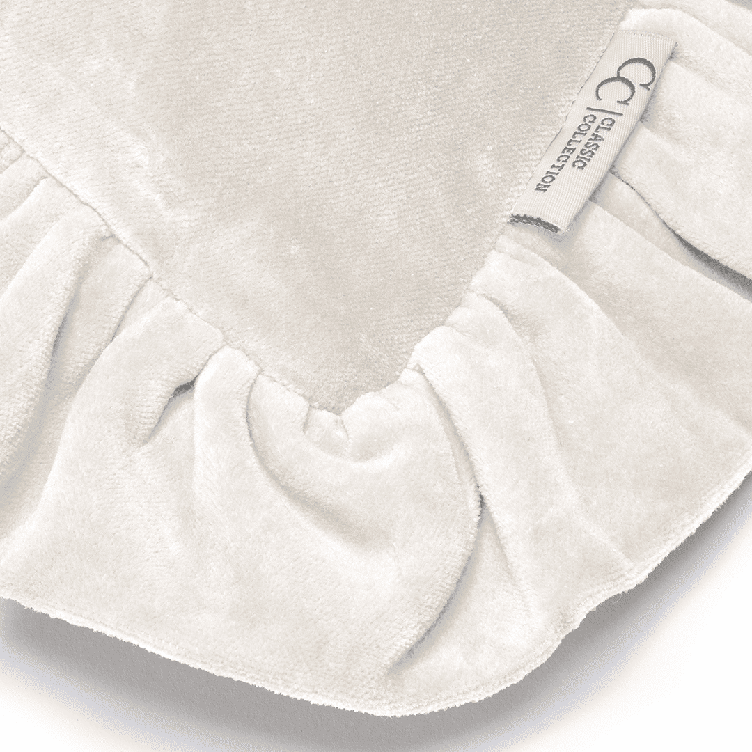 Samettityynynpäällinen Frilla eri värejä-Tyynynpäällinen-Classic Collection-Lahja ja sisustus Pussukka Katariina Home Oy