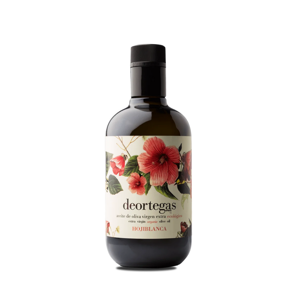 Oliiviölljy Extra Virgin Hojiblanca-Balsamicot, mausteet, öljyt, kahvit-Gourmet-Lahja ja sisustus Pussukka Katariina Home Oy