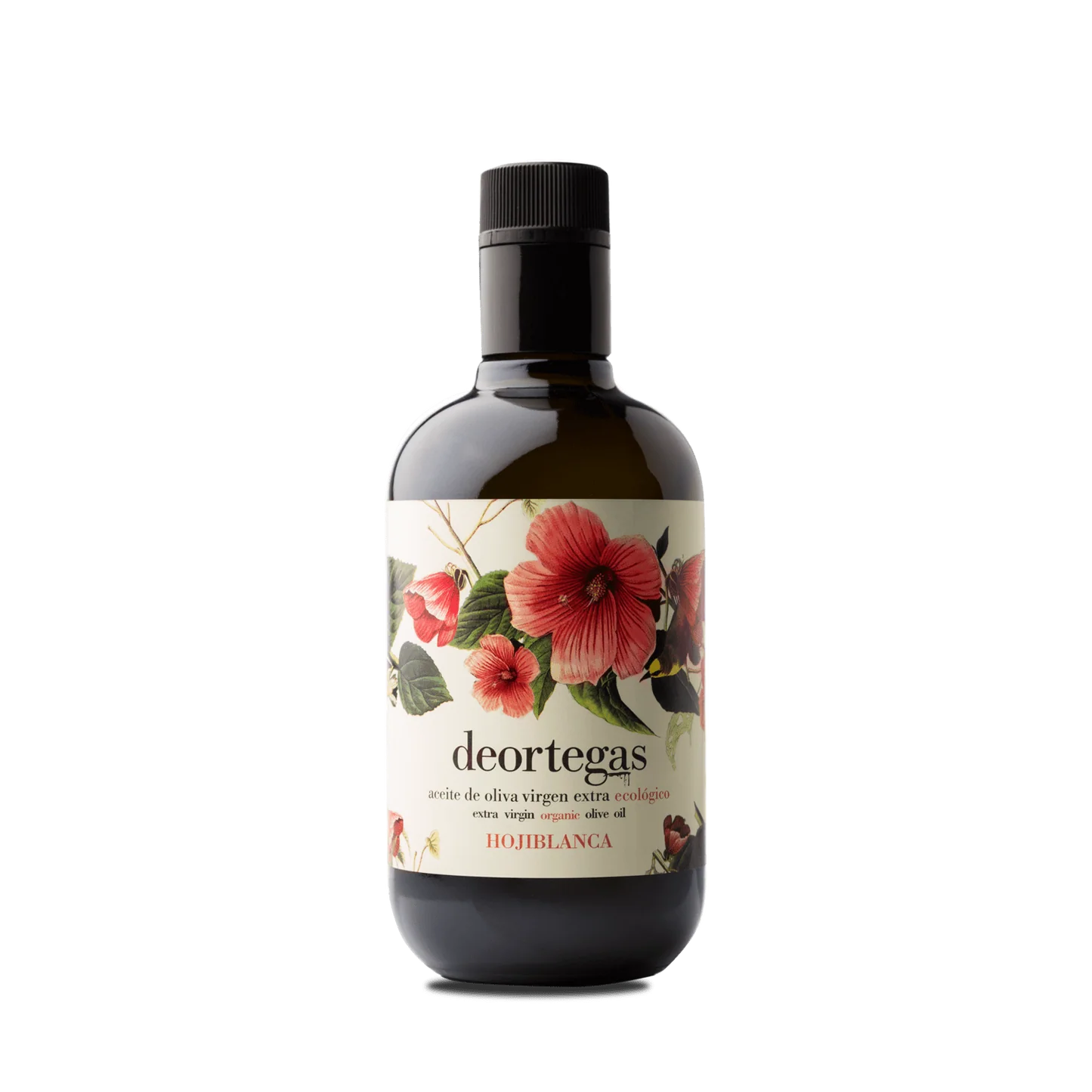 Oliiviölljy Extra Virgin Hojiblanca-Balsamicot, mausteet, öljyt, kahvit-Gourmet-Lahja ja sisustus Pussukka Katariina Home Oy