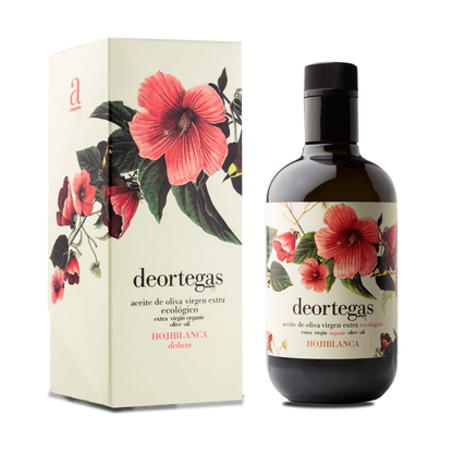 Oliiviölljy Extra Virgin Hojiblanca-Balsamicot, mausteet, öljyt, kahvit-Gourmet-Lahja ja sisustus Pussukka Katariina Home Oy