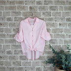 Paitapusero Graci eri värejä-Puserot-Cabana Living-Lahja ja sisustus Pussukka Katariina Home Oy