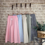 Housut Ador eri värejä-Housut/Farkut-Cabana Living-Lahja ja sisustus Pussukka Katariina Home Oy