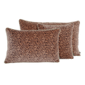 Tyynynpäällinen Gairo moccacino-Tyynynpäällinen-Haomy-Lahja ja sisustus Pussukka Katariina Home Oy