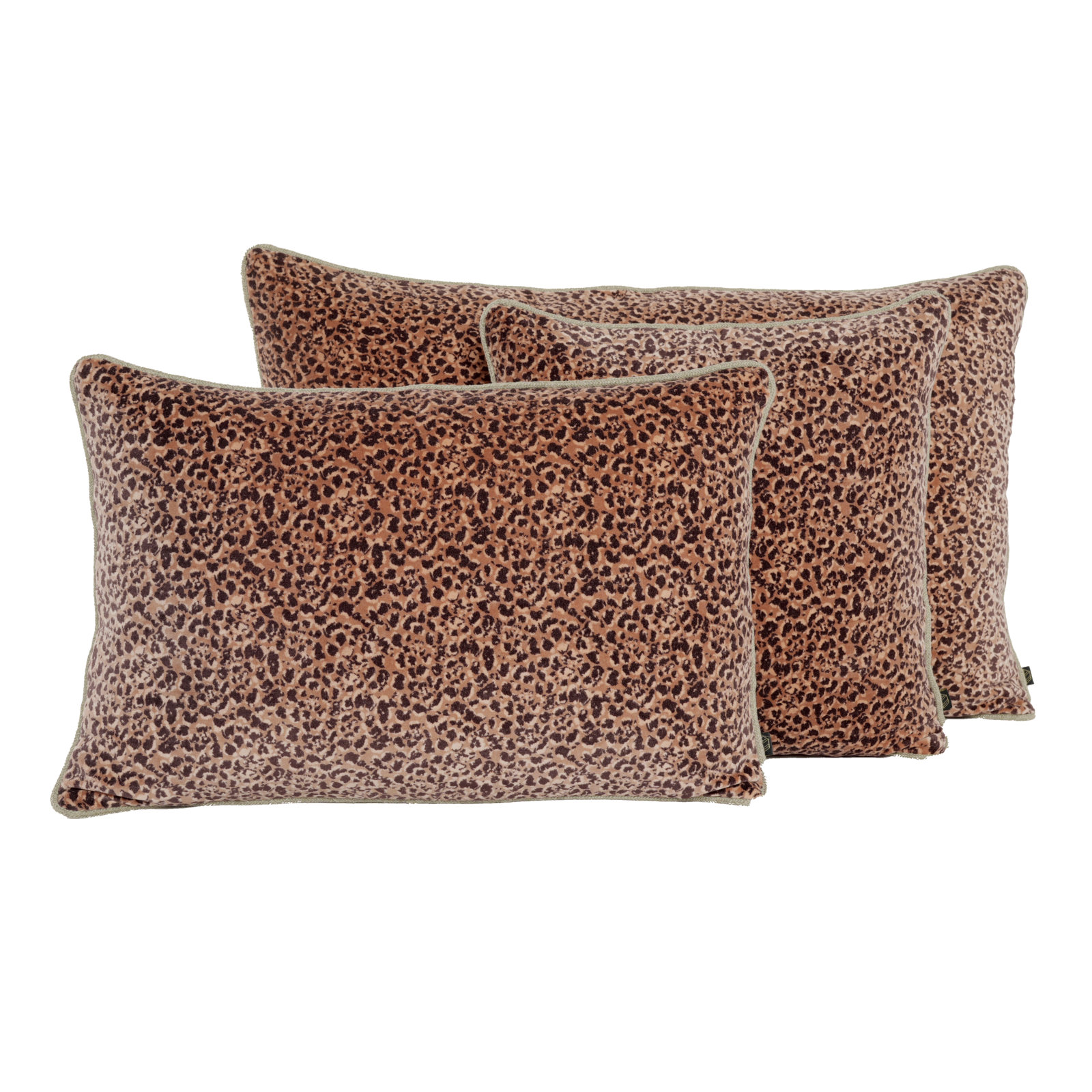 Tyynynpäällinen Gairo moccacino-Tyynynpäällinen-Haomy-Lahja ja sisustus Pussukka Katariina Home Oy