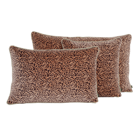 Tyynynpäällinen Gairo moccacino-Tyynynpäällinen-Haomy-Lahja ja sisustus Pussukka Katariina Home Oy