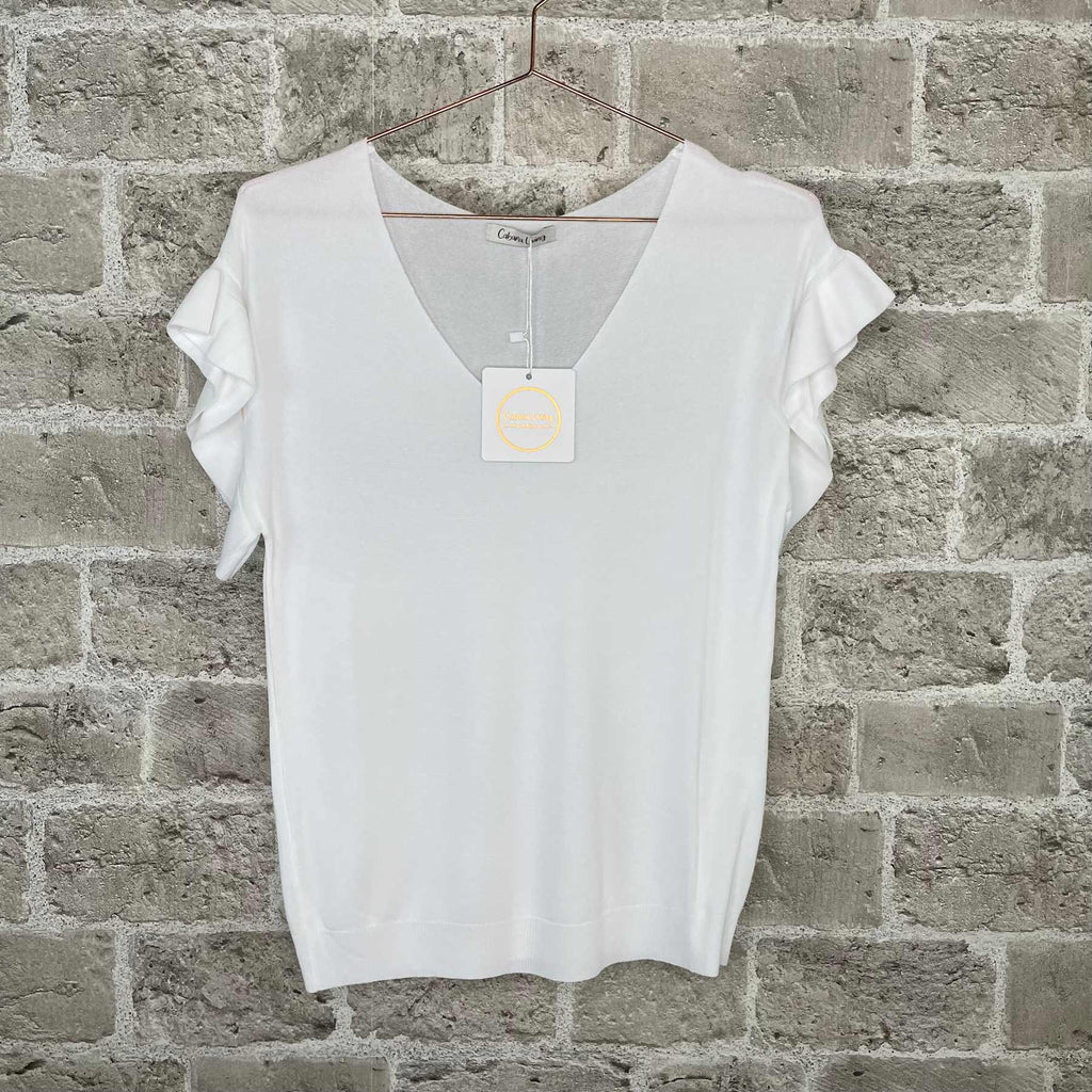 Neule Barrys eri värejä-Neuleet/Neuletakit-Cabana Living-Lahja ja sisustus Pussukka Katariina Home Oy