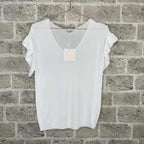 Neule Barrys eri värejä-Neuleet/Neuletakit-Cabana Living-Lahja ja sisustus Pussukka Katariina Home Oy