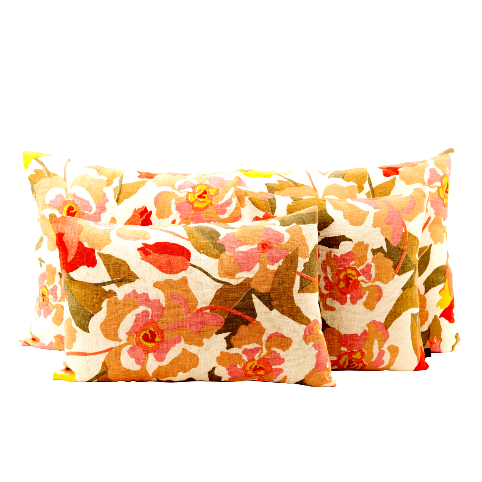 Tyynynpäällinen Ibiza eri värejä-Tyynynpäällinen-Haomy-Lahja ja sisustus Pussukka Katariina Home Oy