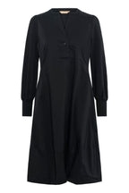 Mekko Antoinett musta-Mekot/Hameet-Culture-Lahja ja sisustus Pussukka Katariina Home Oy