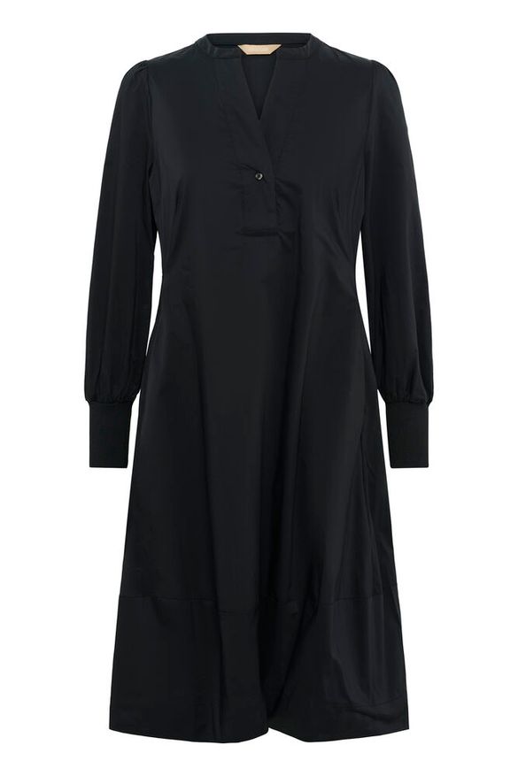 Mekko Antoinett musta-Mekot/Hameet-Culture-Lahja ja sisustus Pussukka Katariina Home Oy