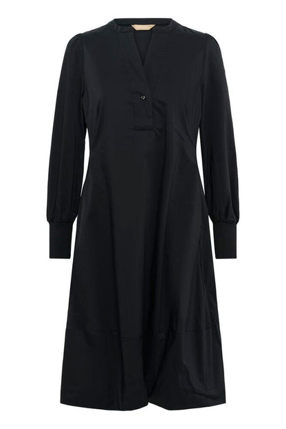 Mekko Antoinett musta-Mekot/Hameet-Culture-Lahja ja sisustus Pussukka Katariina Home Oy