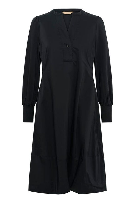 Mekko Antoinett musta-Mekot/Hameet-Culture-Lahja ja sisustus Pussukka Katariina Home Oy