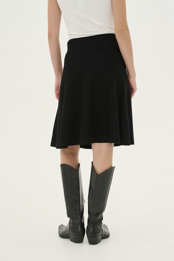 Neulehame Annemari eri värejä-Mekot/Hameet-Culture-Lahja ja sisustus Pussukka Katariina Home Oy