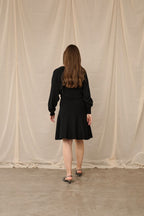 Neulehame Annemari eri värejä-Mekot/Hameet-Culture-Lahja ja sisustus Pussukka Katariina Home Oy