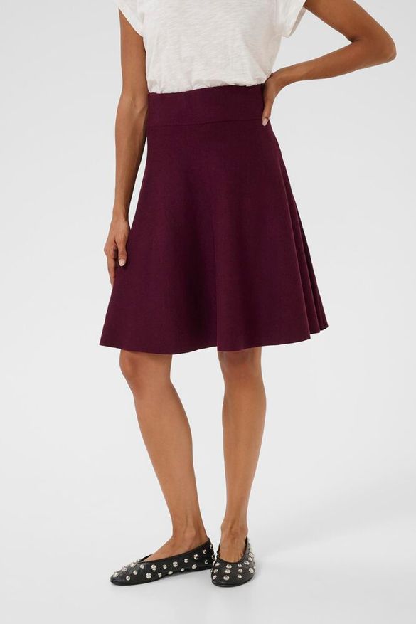 Neulehame Annemari eri värejä-Mekot/Hameet-Culture-Lahja ja sisustus Pussukka Katariina Home Oy