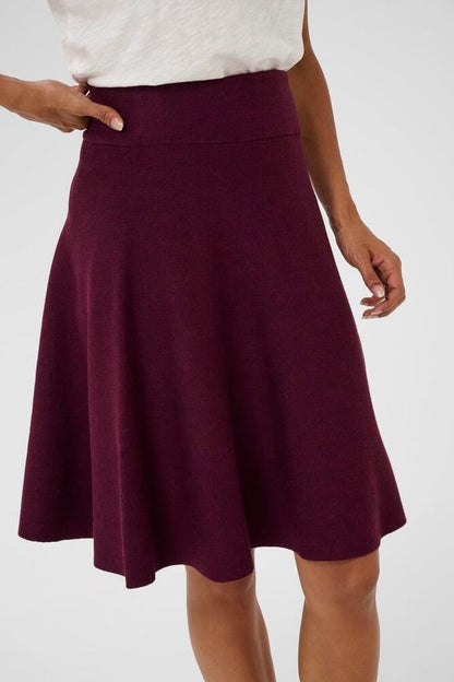 Neulehame Annemari eri värejä-Mekot/Hameet-Culture-Lahja ja sisustus Pussukka Katariina Home Oy