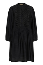 Mekko Urta musta-Mekot/Hameet-Culture-Lahja ja sisustus Pussukka Katariina Home Oy