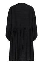 Mekko Urta musta-Mekot/Hameet-Culture-Lahja ja sisustus Pussukka Katariina Home Oy