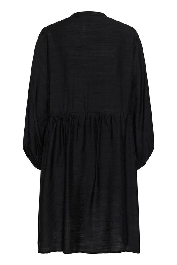 Mekko Urta musta-Mekot/Hameet-Culture-Lahja ja sisustus Pussukka Katariina Home Oy