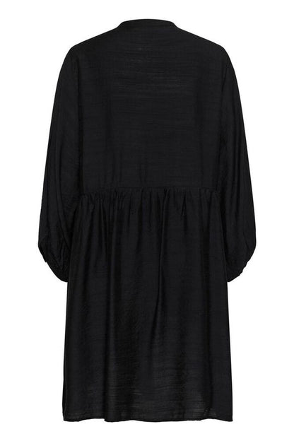 Mekko Urta musta-Mekot/Hameet-Culture-Lahja ja sisustus Pussukka Katariina Home Oy