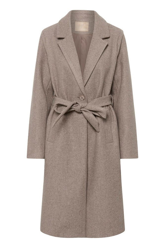 Takki Palona vaaleanruskea-Takit/Jakut-Culture-Lahja ja sisustus Pussukka Katariina Home Oy