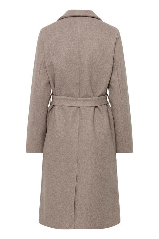 Takki Palona vaaleanruskea-Takit/Jakut-Culture-Lahja ja sisustus Pussukka Katariina Home Oy