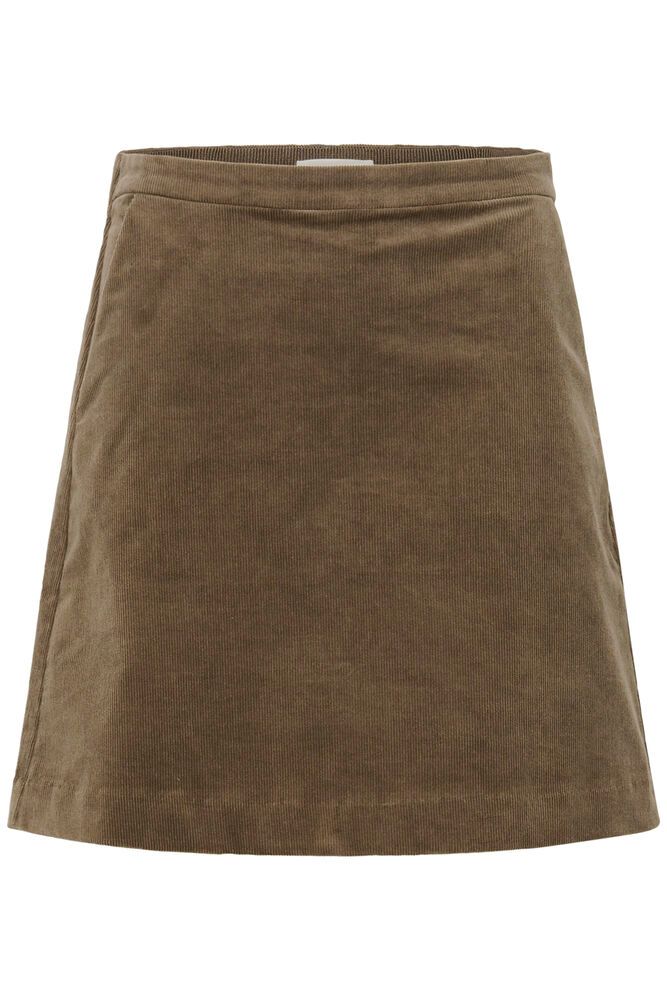 Hame Helle vaaleanruskea-Mekot/Hameet-Soaked in Luxury-Lahja ja sisustus Pussukka Katariina Home Oy