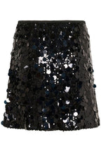 Hame Sema musta-Mekot/Hameet-Culture-Lahja ja sisustus Pussukka Katariina Home Oy