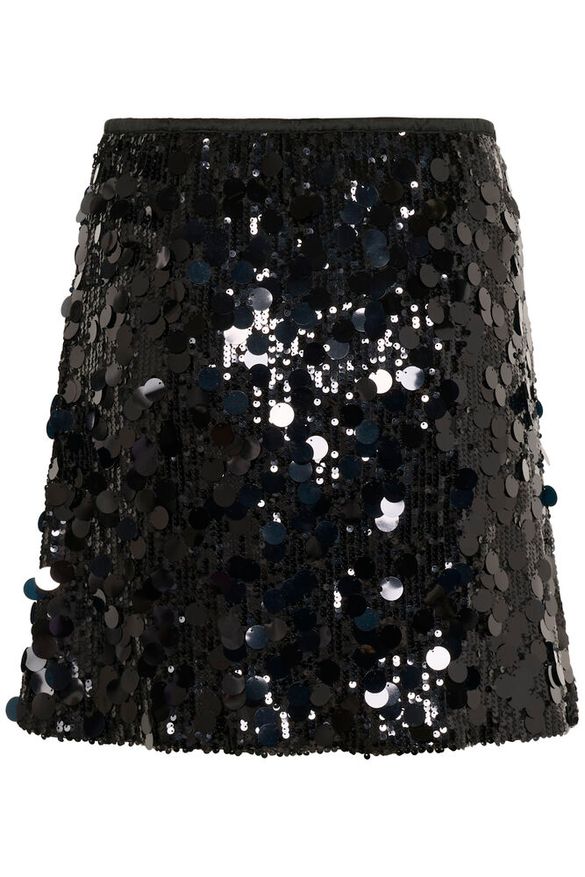 Hame Sema musta-Mekot/Hameet-Culture-Lahja ja sisustus Pussukka Katariina Home Oy