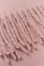 Huivi Hinya pink-Pipot/huivit/sukat-Soaked in Luxury-Lahja ja sisustus Pussukka Katariina Home Oy