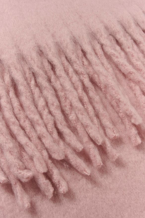 Huivi Hinya pink-Pipot/huivit/sukat-Soaked in Luxury-Lahja ja sisustus Pussukka Katariina Home Oy