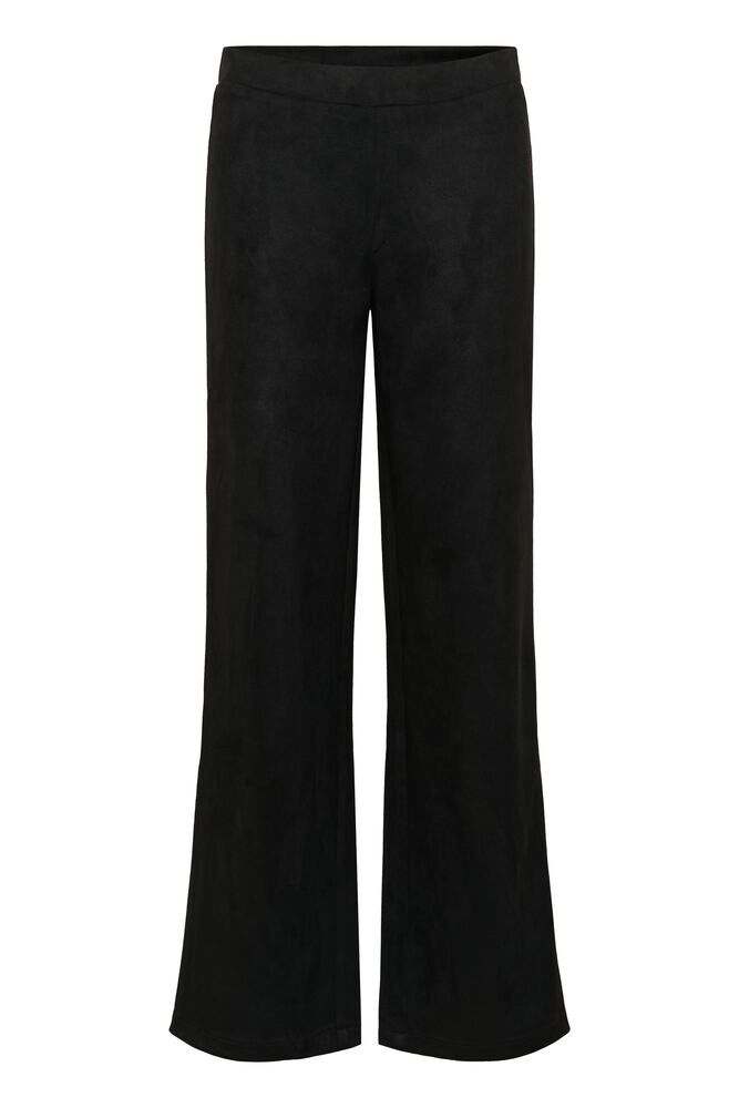 Housut Canna musta-Housut/Farkut-Cream Clothing-Lahja ja sisustus Pussukka Katariina Home Oy