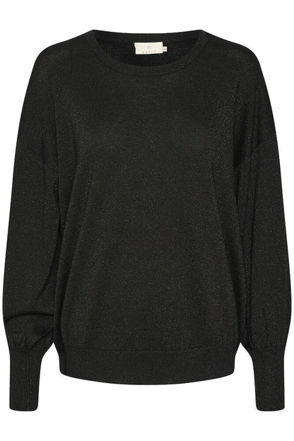 Neulepusero Regina eri värejä-Neuleet/Neuletakit-Kaffe-Lahja ja sisustus Pussukka Katariina Home Oy