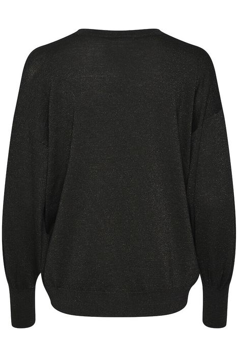 Neulepusero Regina eri värejä-Neuleet/Neuletakit-Kaffe-Lahja ja sisustus Pussukka Katariina Home Oy