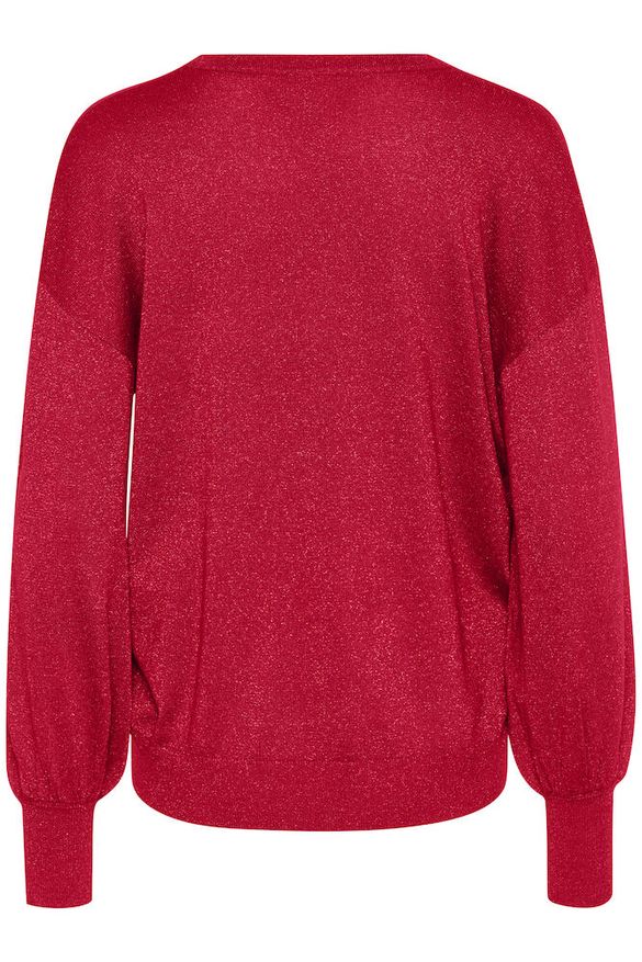 Neulepusero Regina eri värejä-Neuleet/Neuletakit-Kaffe-Lahja ja sisustus Pussukka Katariina Home Oy