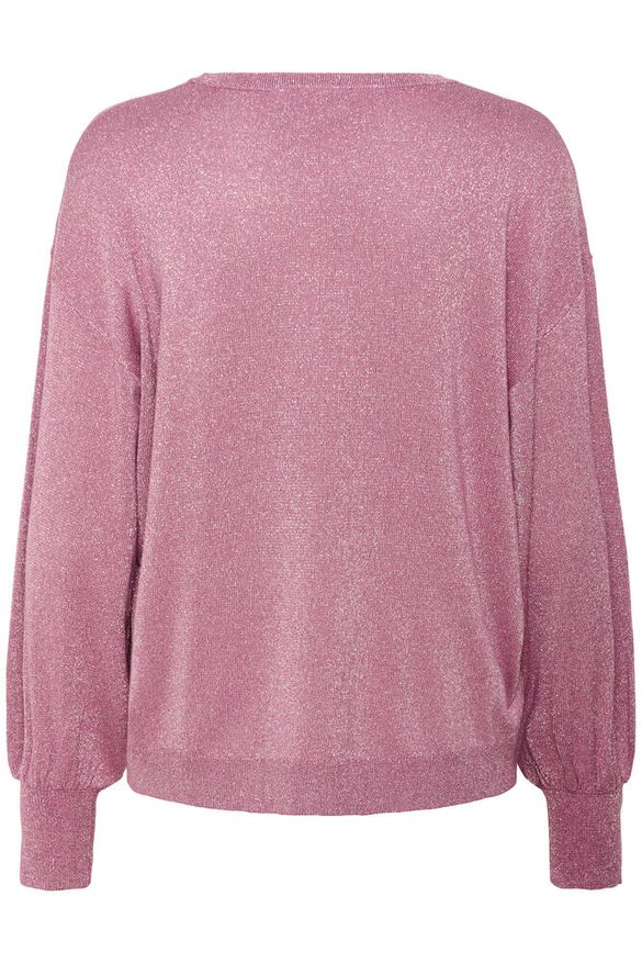 Neulepusero Regina eri värejä-Neuleet/Neuletakit-Kaffe-Lahja ja sisustus Pussukka Katariina Home Oy