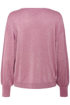 Neulepusero Regina eri värejä-Neuleet/Neuletakit-Kaffe-Lahja ja sisustus Pussukka Katariina Home Oy